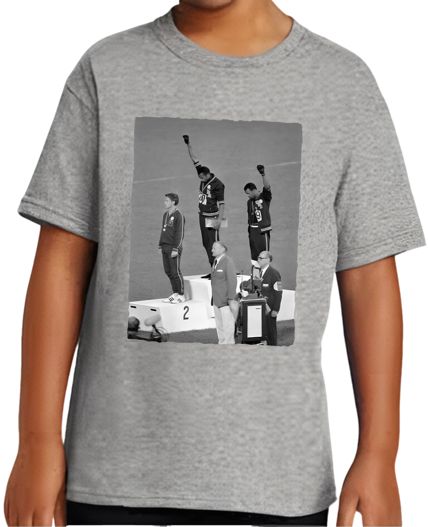 68 Olympics
