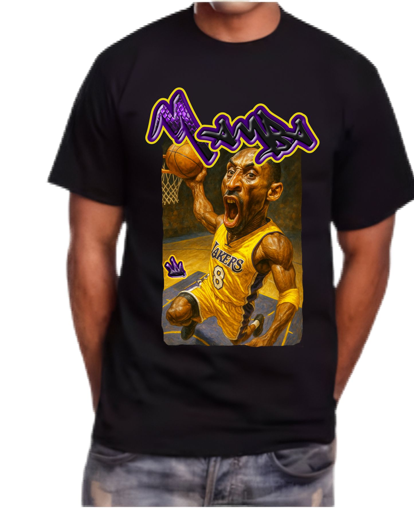 Mamba