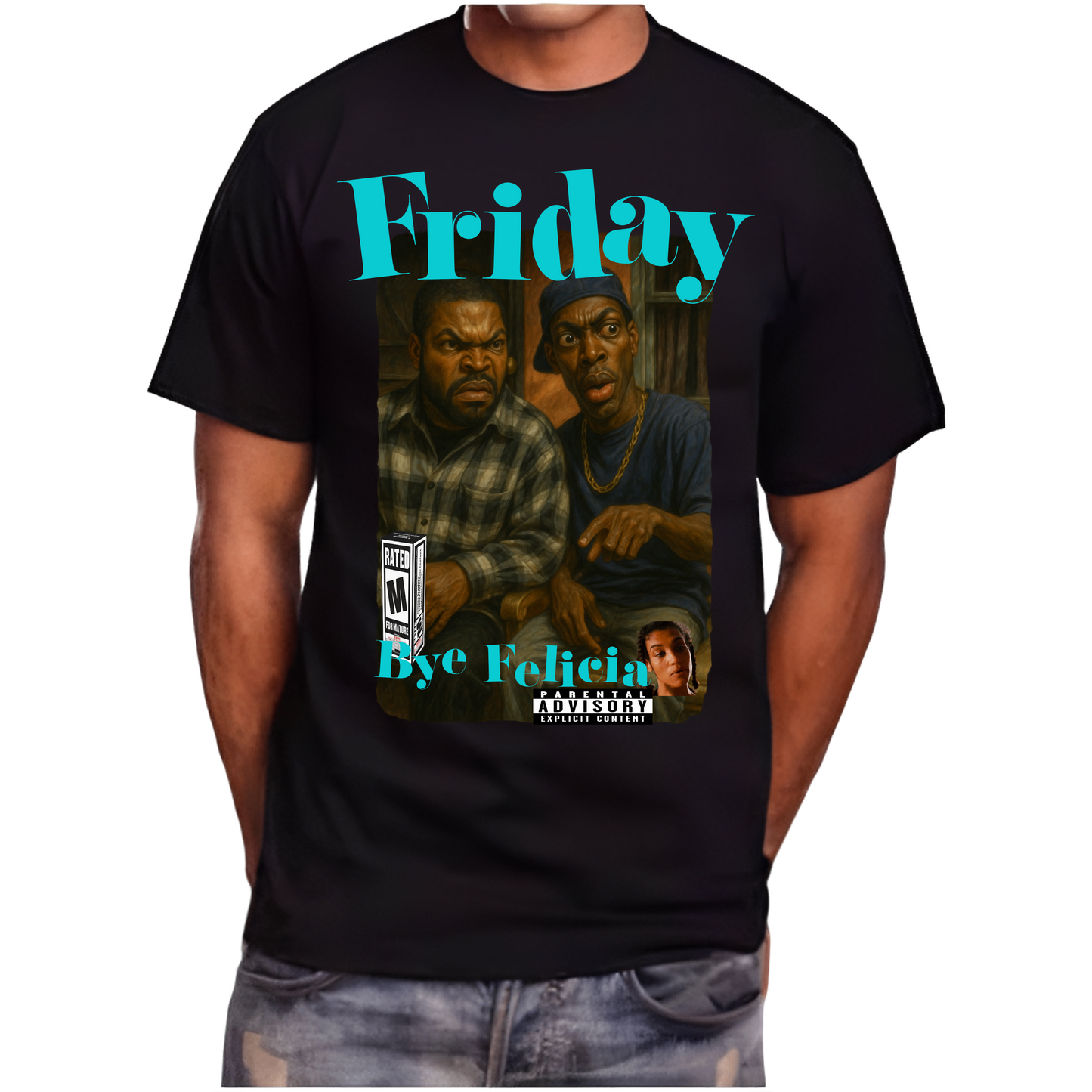 Friday