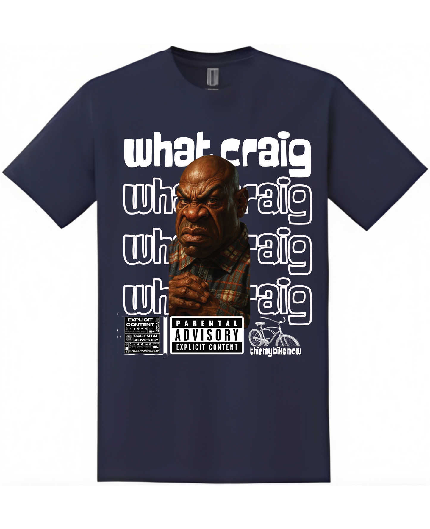 Deebo(Craig)