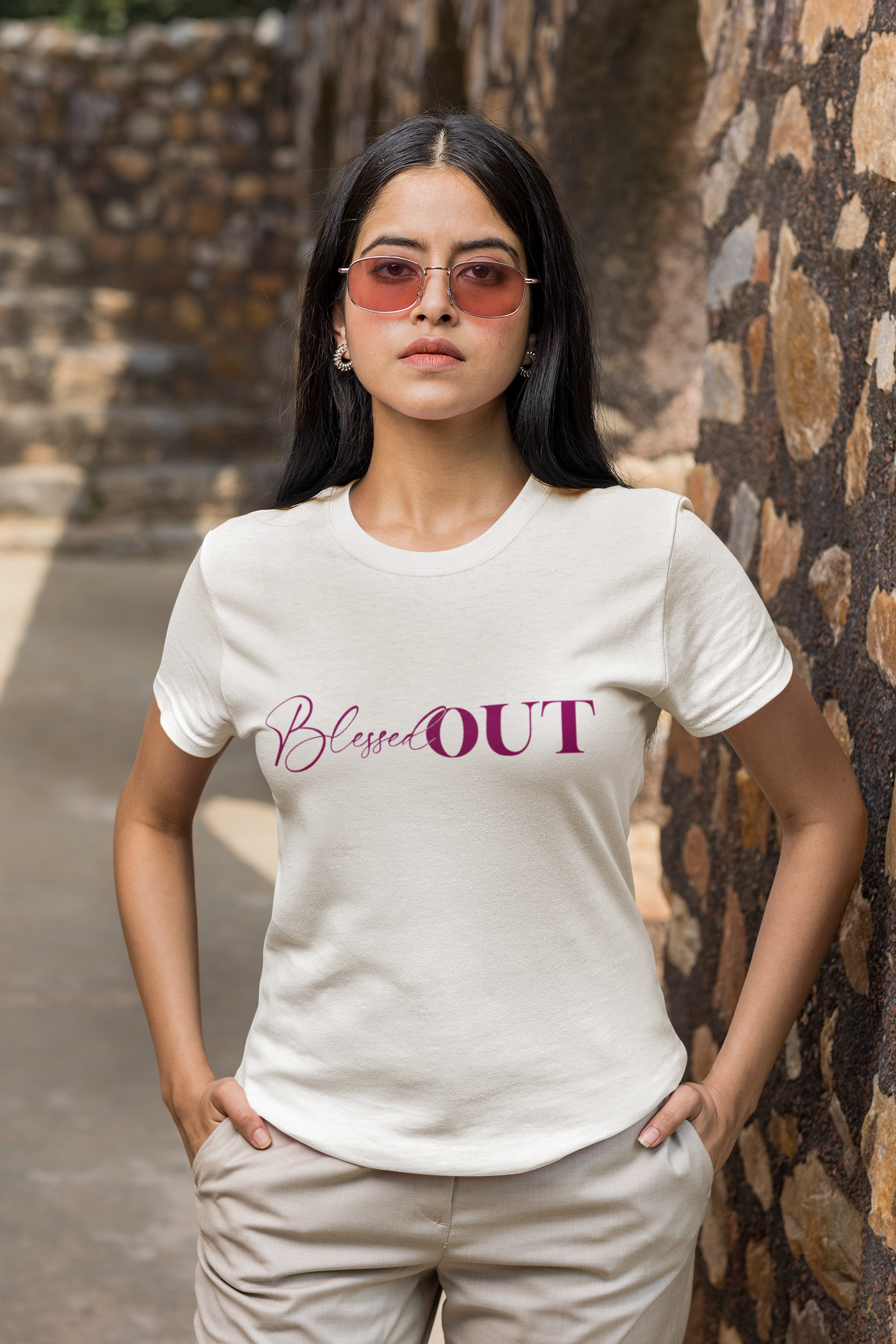 BlessedOUT