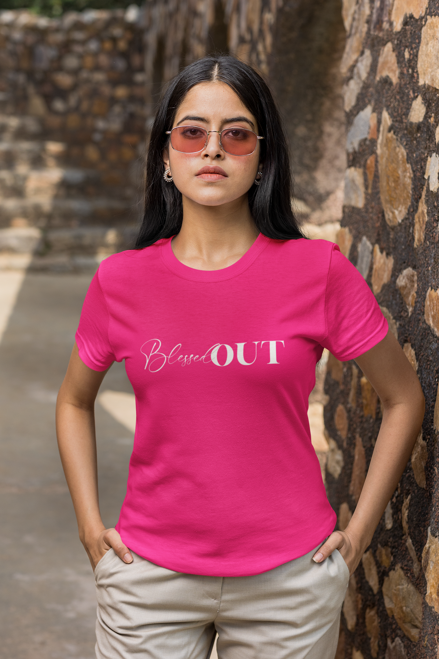 BlessedOUT