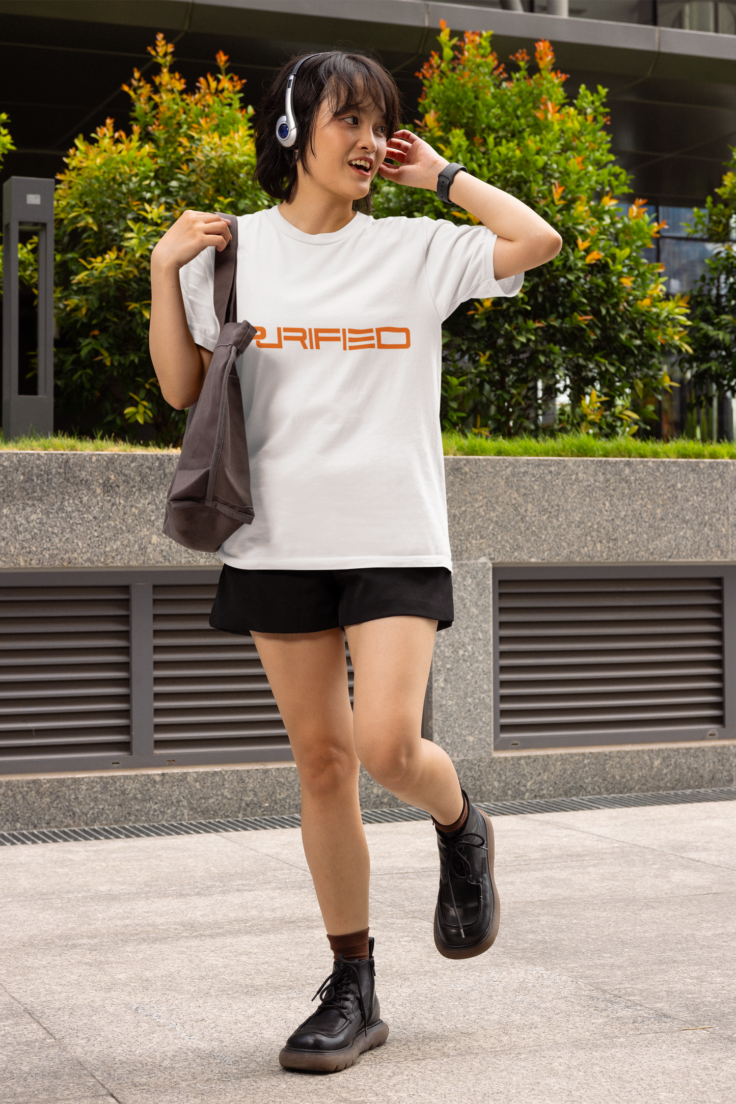 PURIFIED Unisex