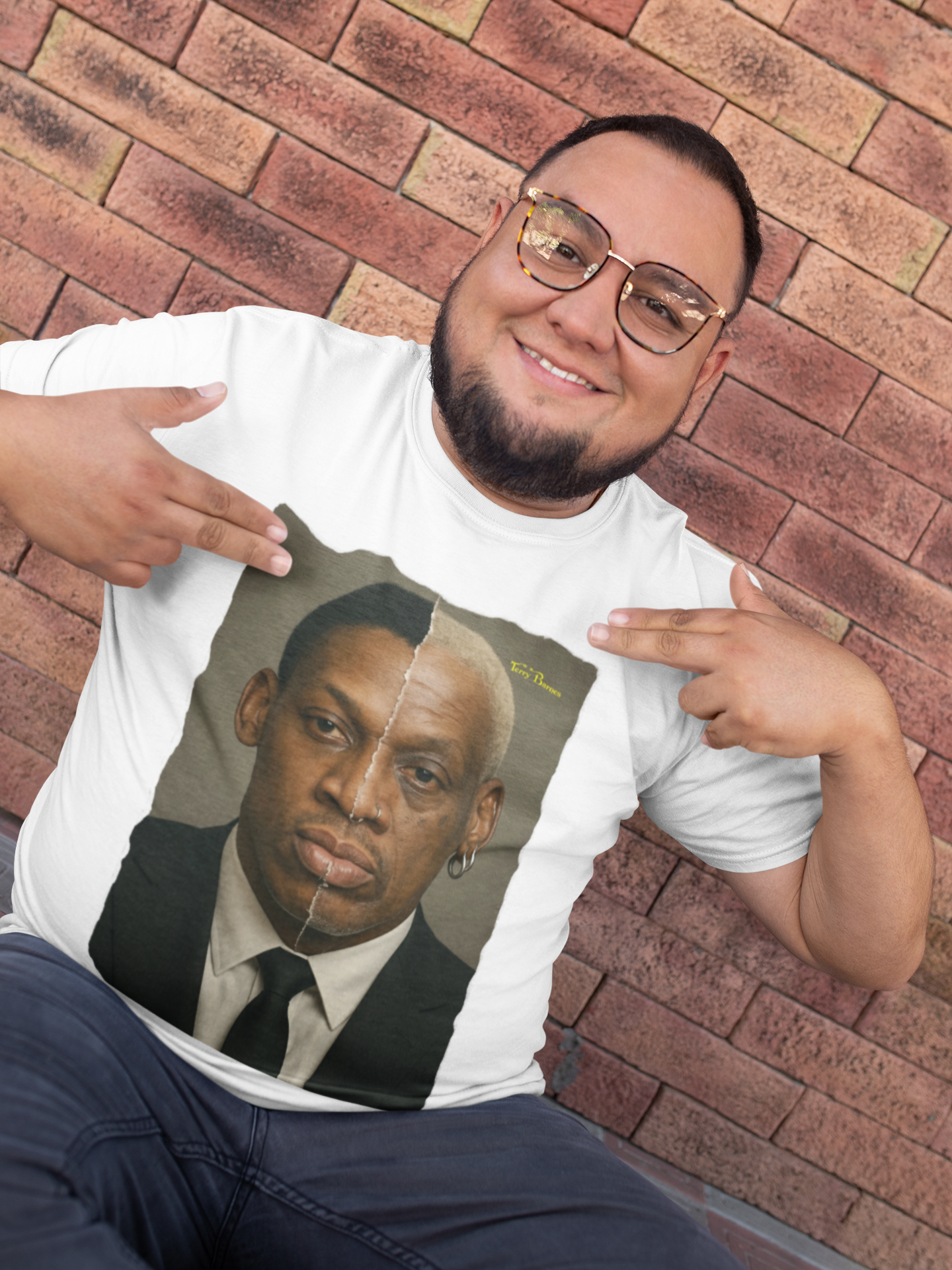 RODMAN DICHOTOMY