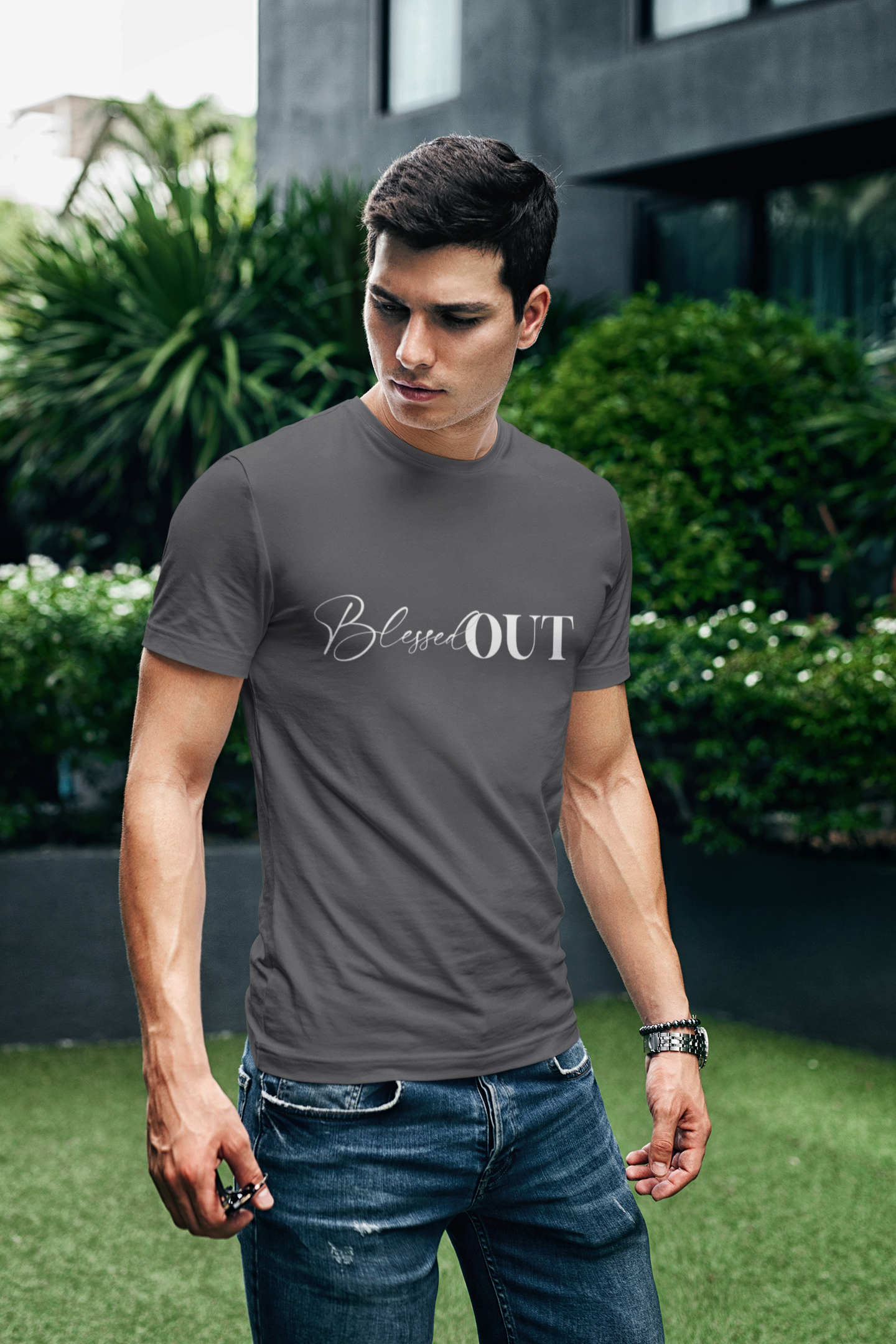 BlessedOUT