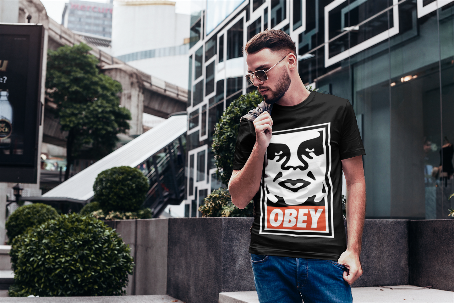 OBEY