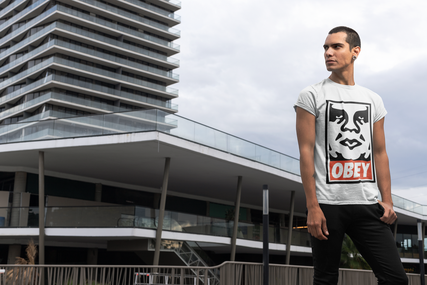 OBEY