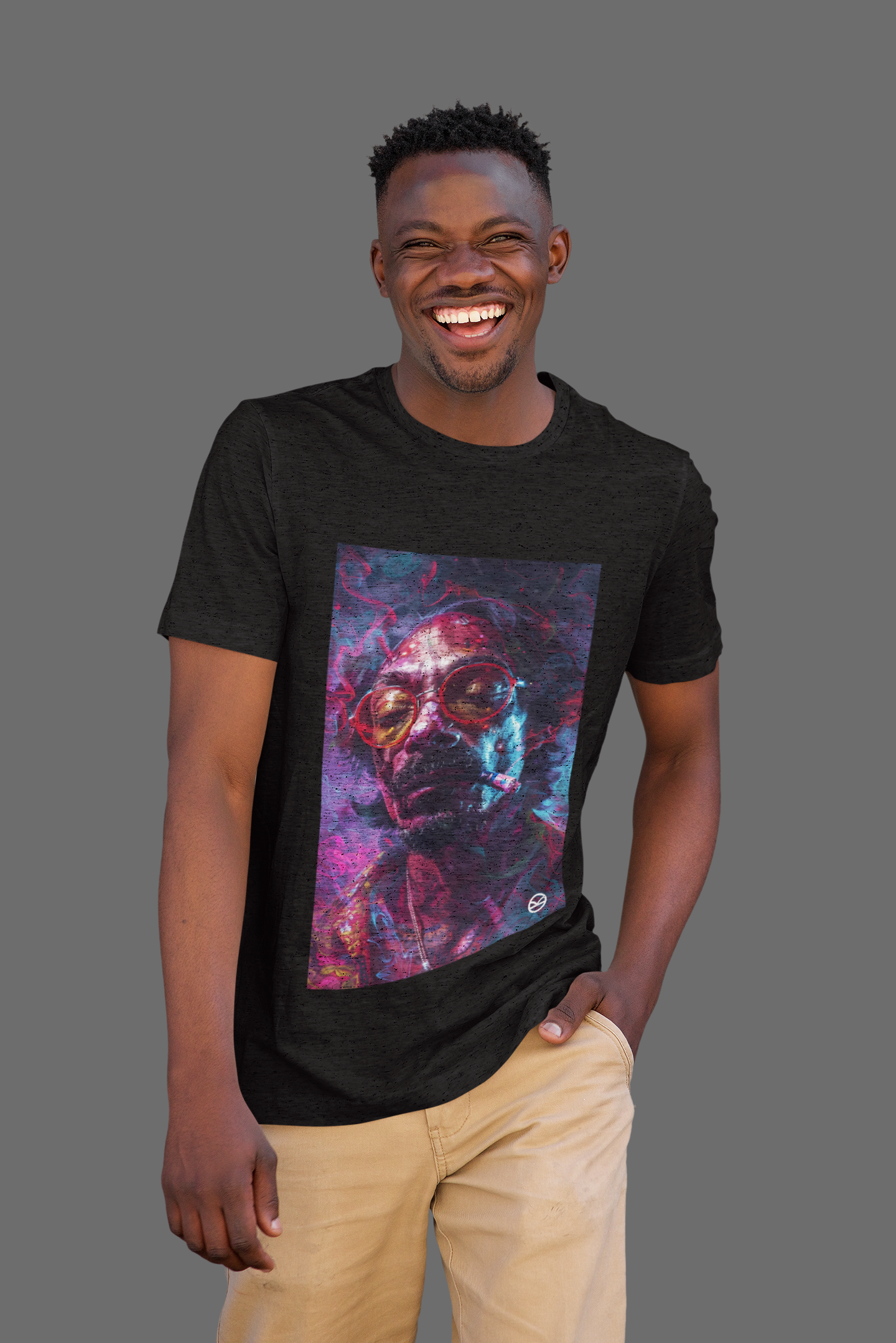 Snoop In Color