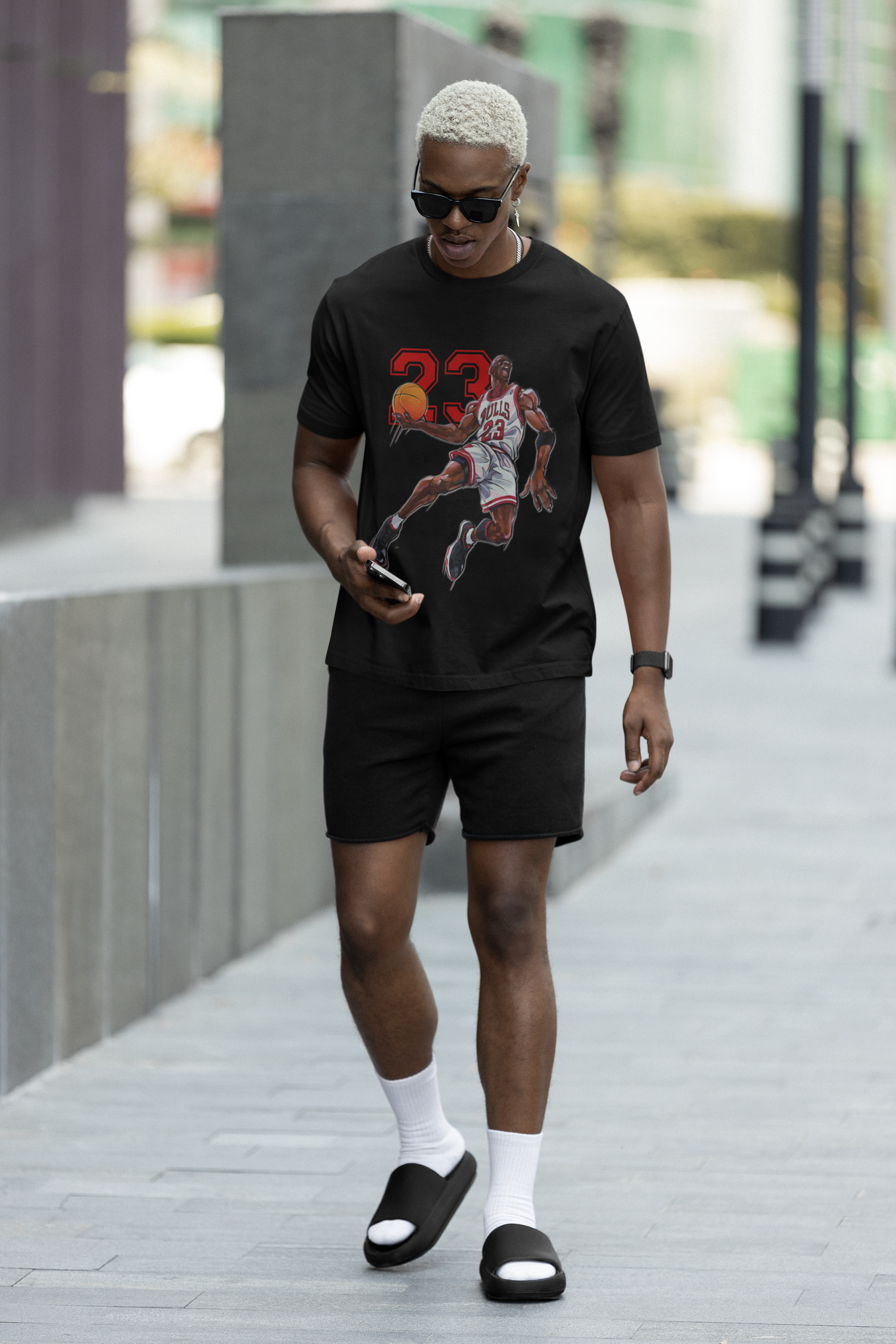 SPORTS COLLECTION