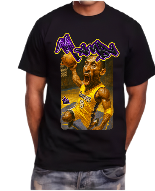 Mamba
