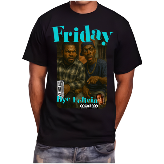 Friday