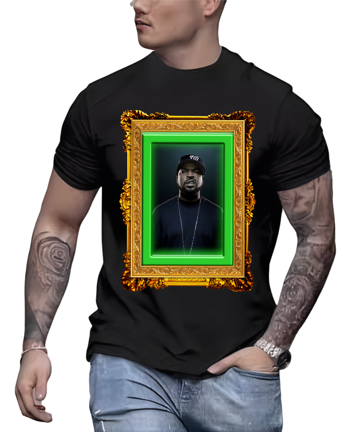 Cube