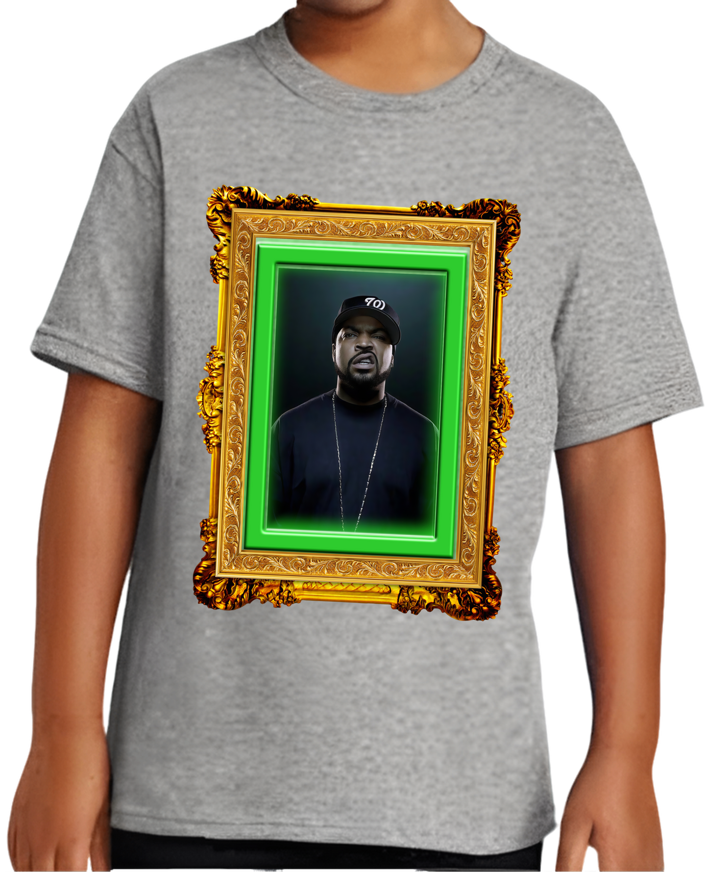 Cube