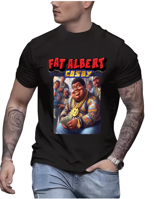 Fat Albert