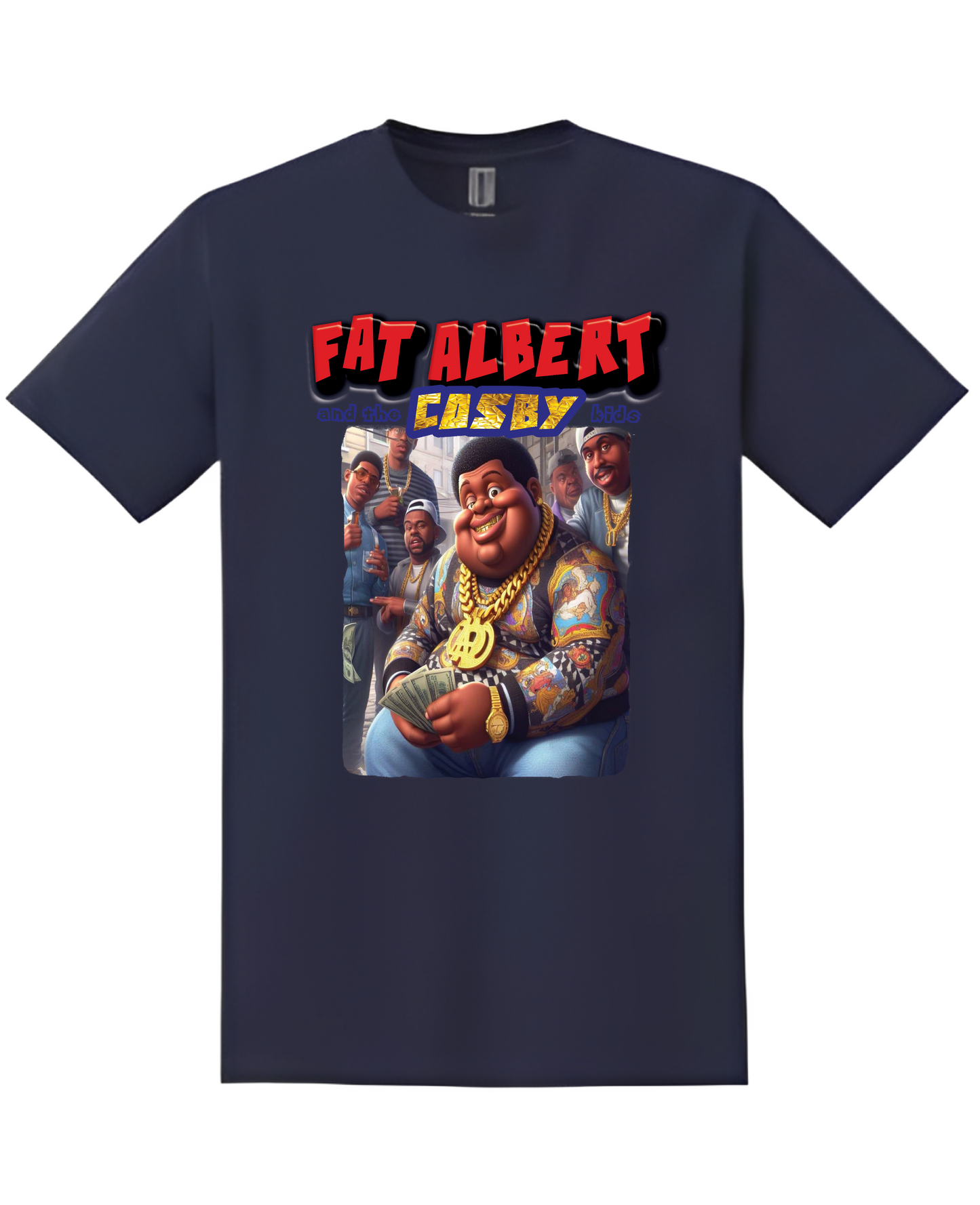 Fat Albert