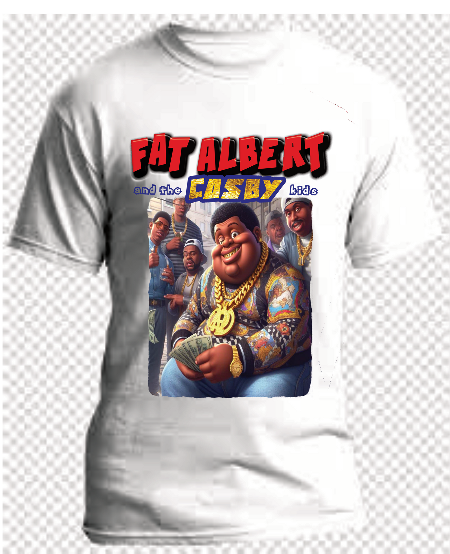 Fat Albert