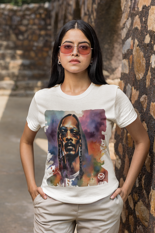 Snoop In Color