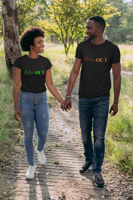 PURIFIED Unisex