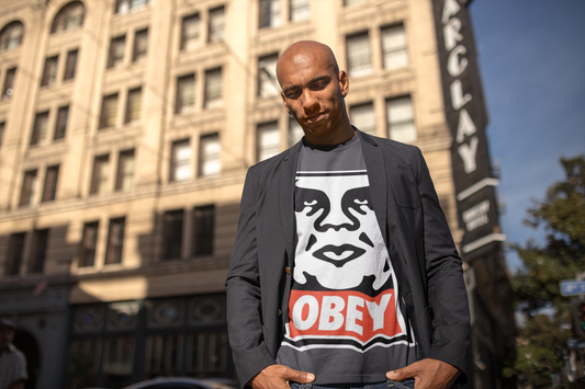 OBEY