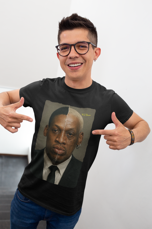 RODMAN DICHOTOMY
