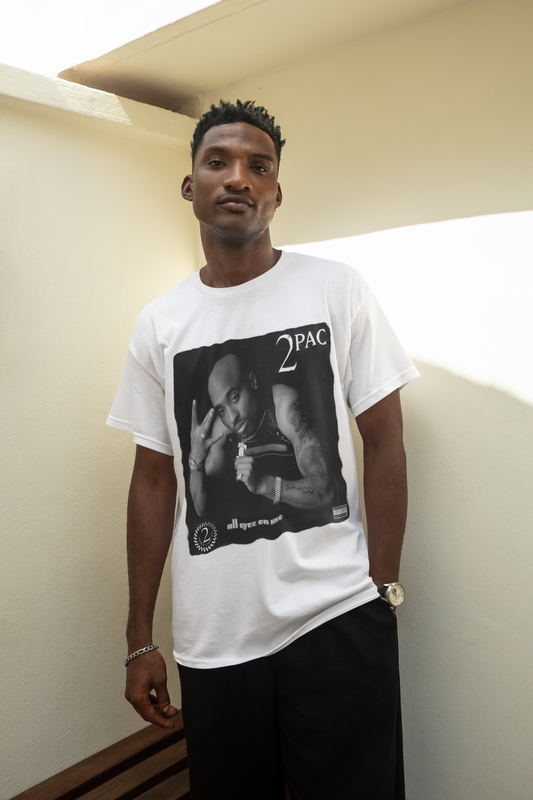 All Eyez On Me