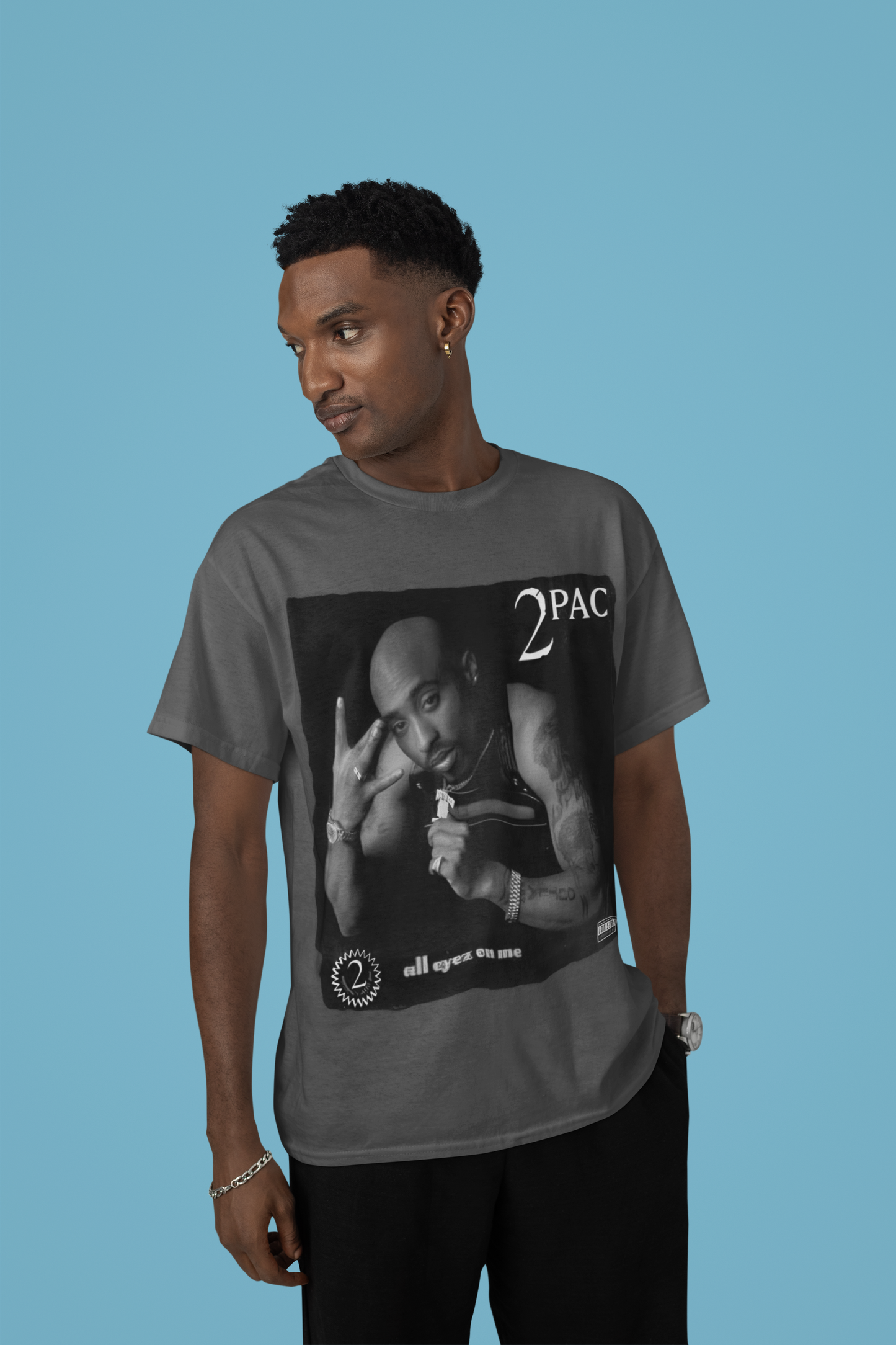 All Eyez On Me