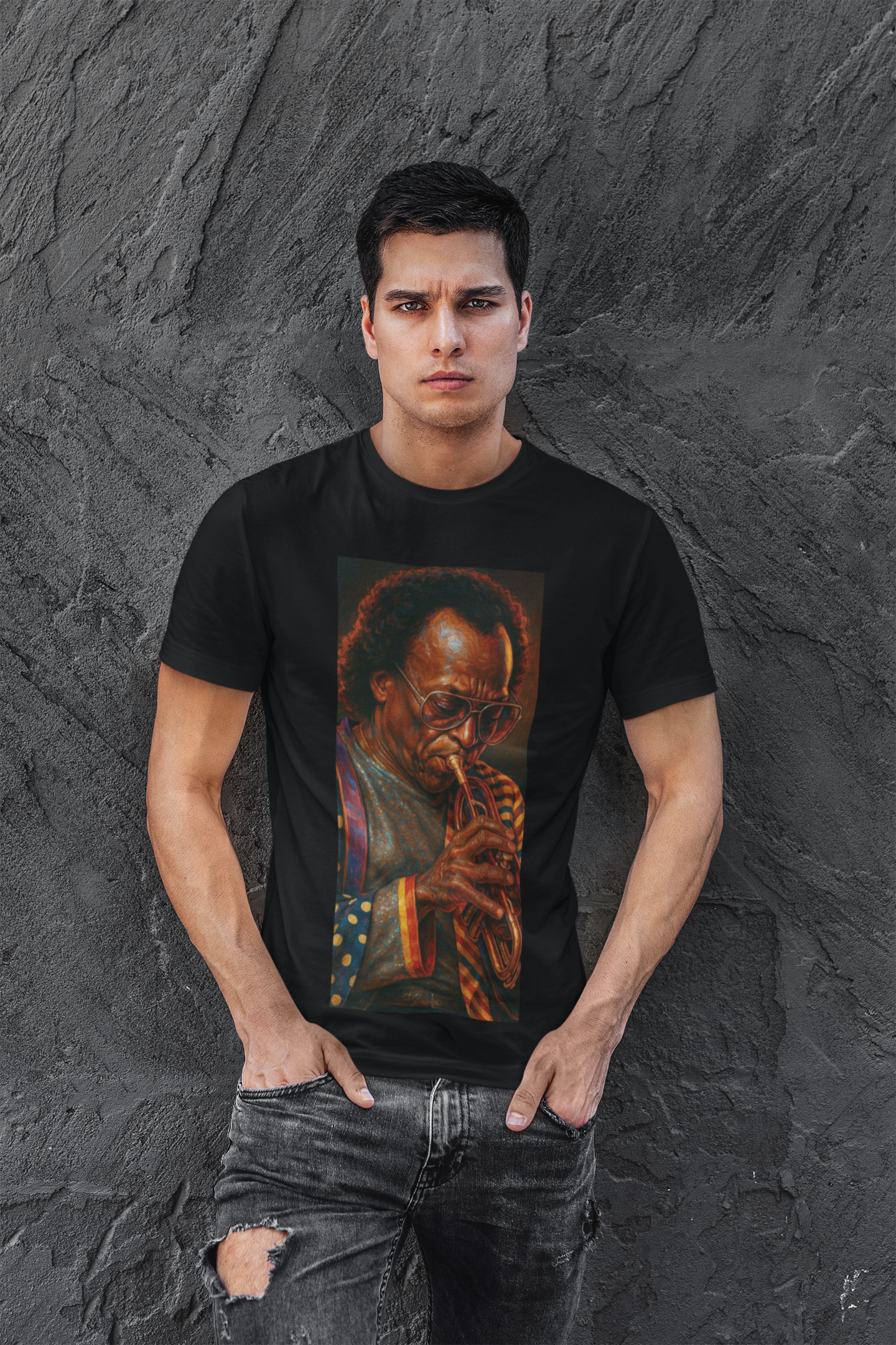 MILES Legend