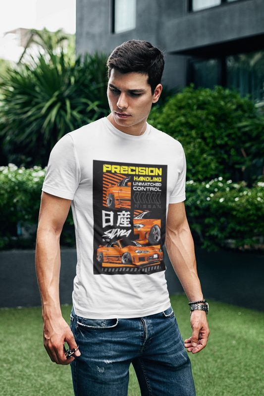 PRECISION HANDLING