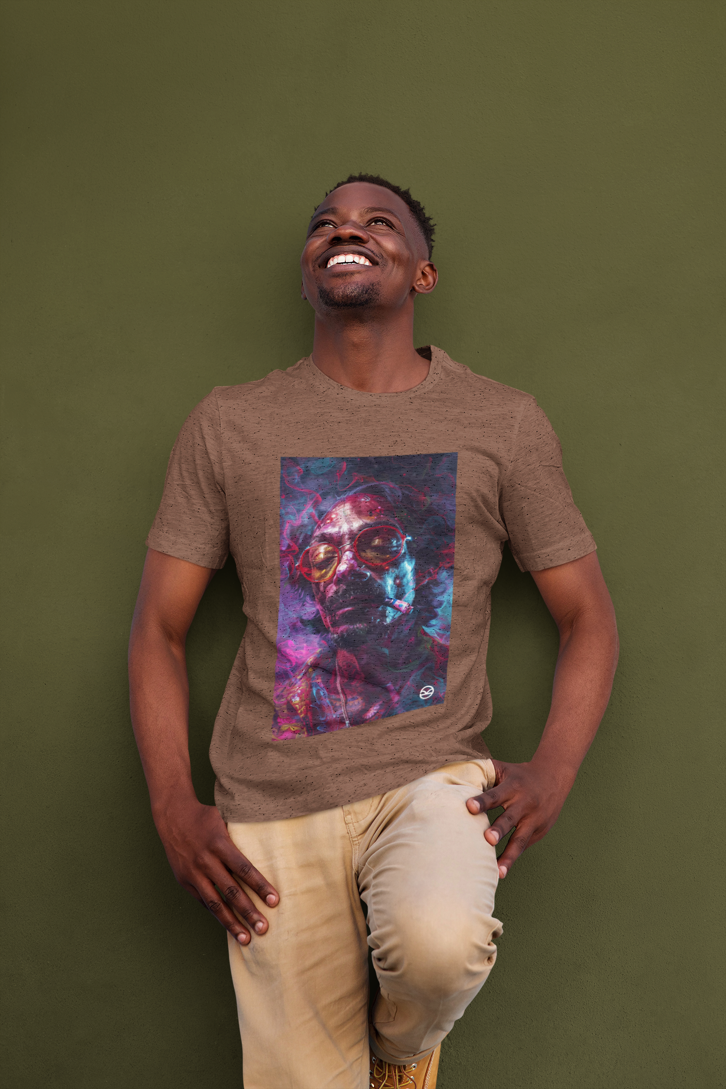Snoop In Color
