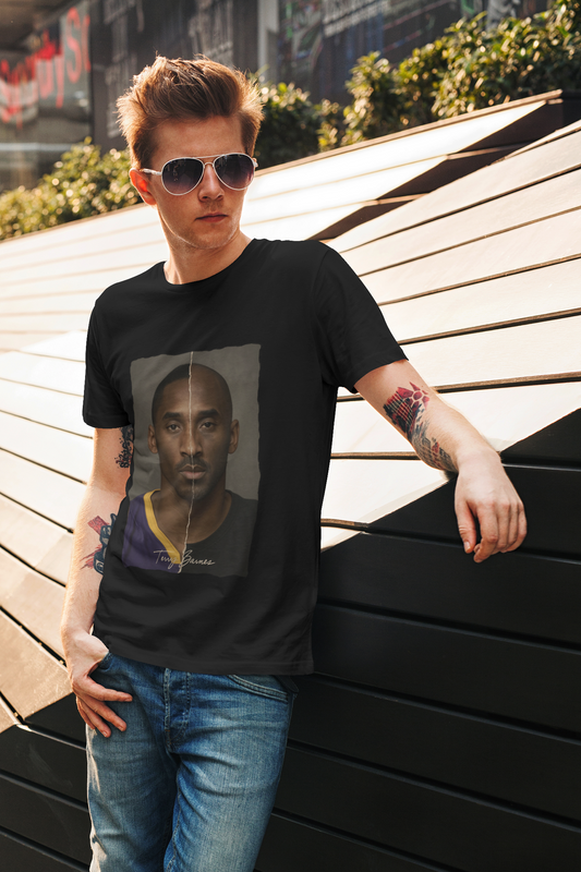 KOBE DICHOTOMY