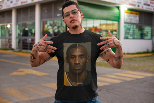 YOUNG KOBE DICHOTOMY